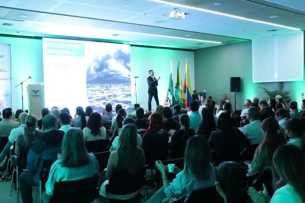 Simposio Inmobiliario: un espacio para el relacionamiento y el aprendizaje